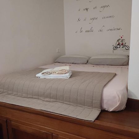 Appartamento Terni Centro Kültér fotó