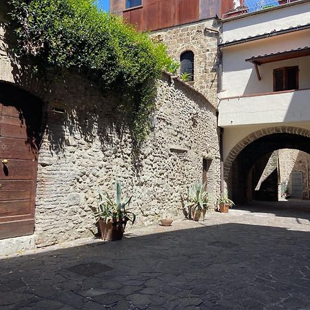 Appartamento Terni Centro Kültér fotó