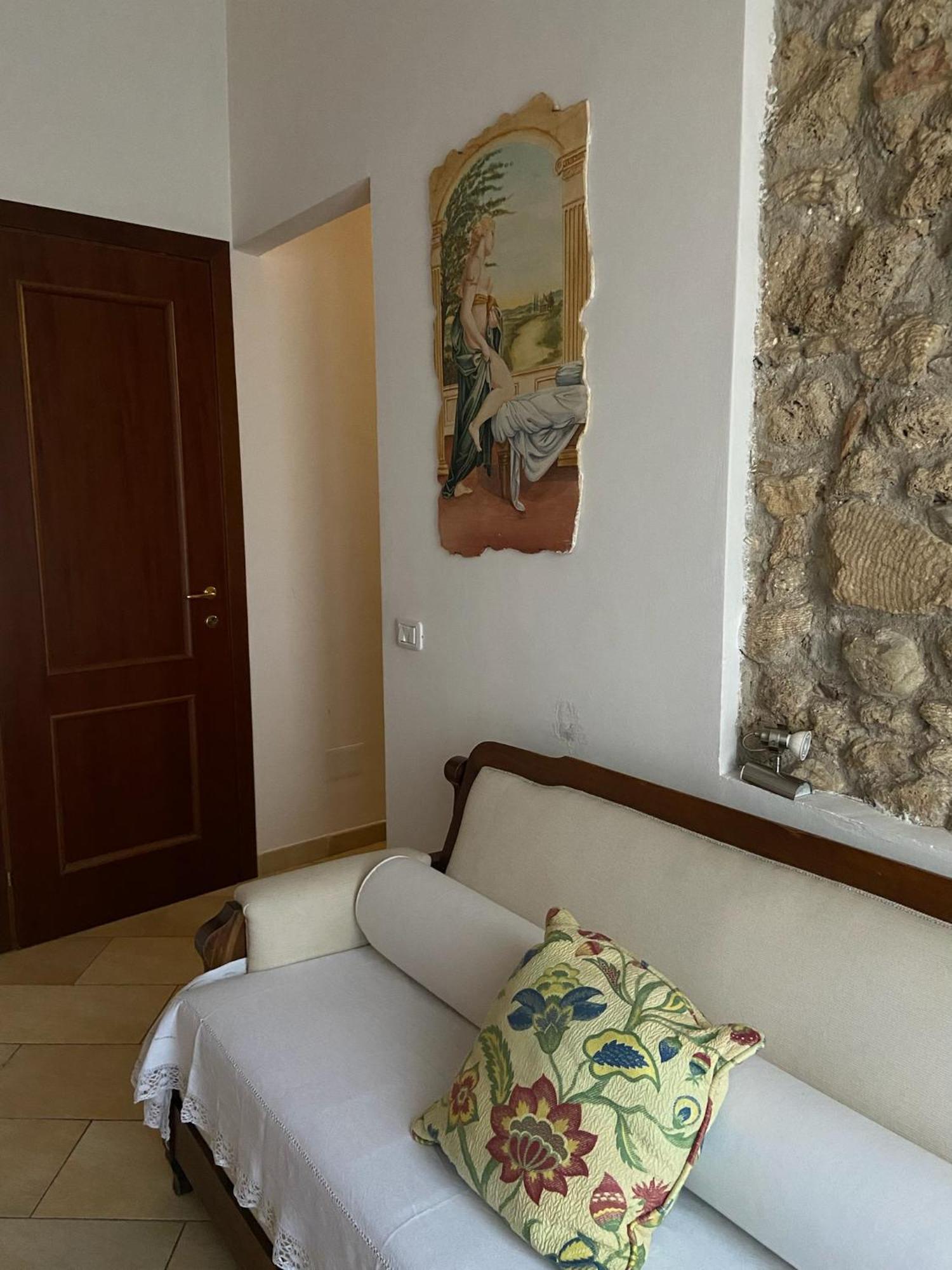 Appartamento Terni Centro Kültér fotó