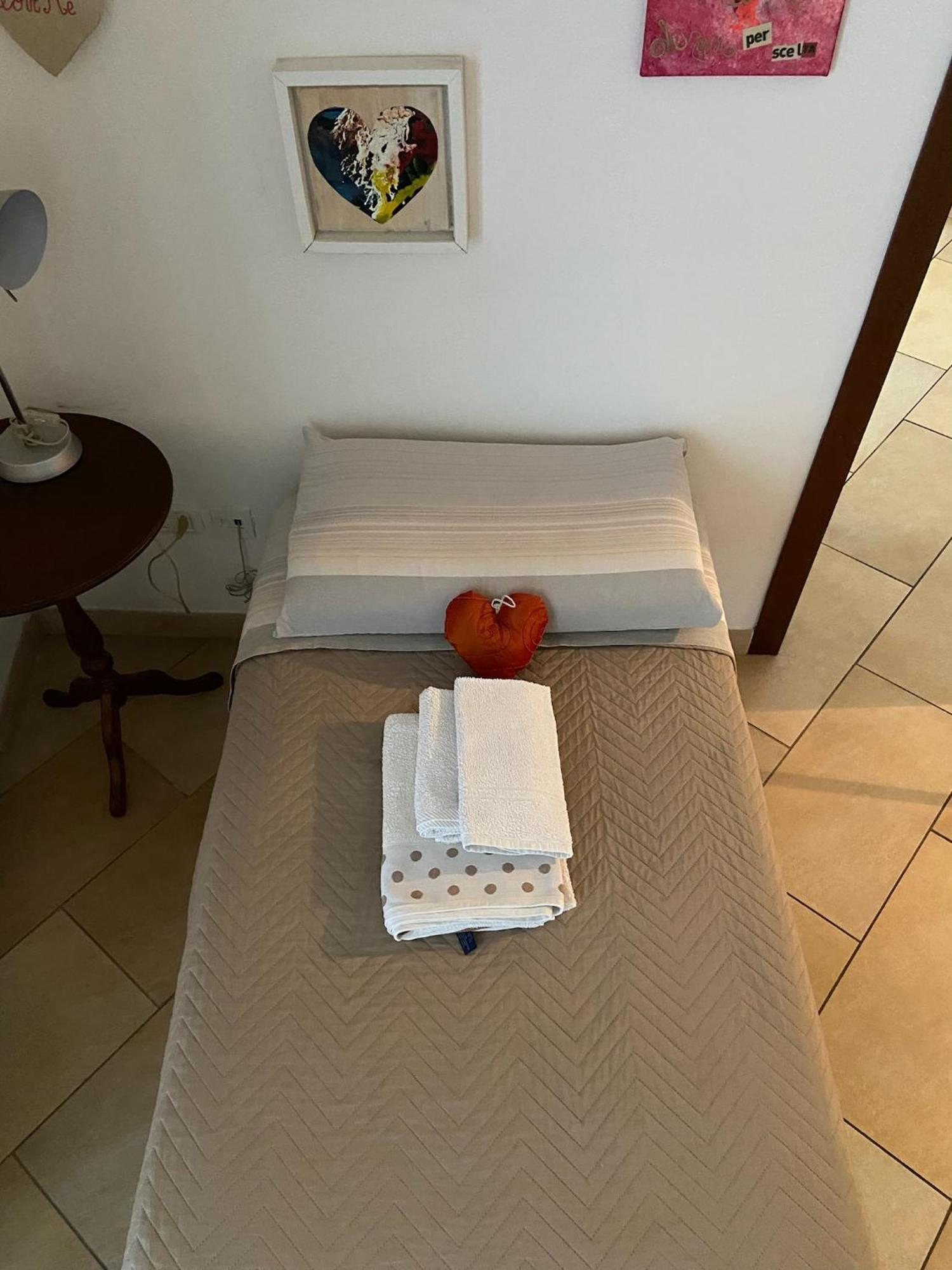 Appartamento Terni Centro Kültér fotó