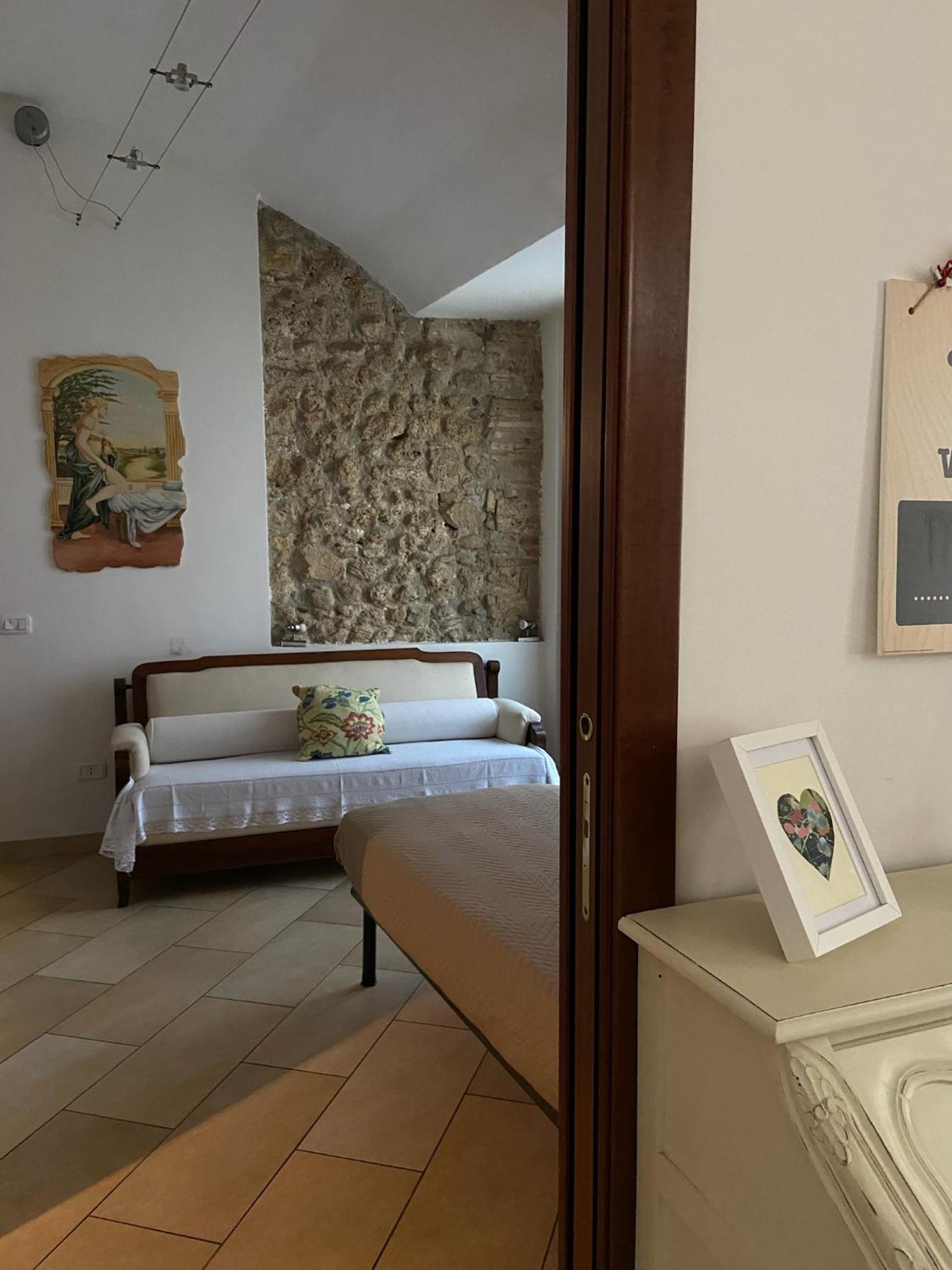 Appartamento Terni Centro Kültér fotó