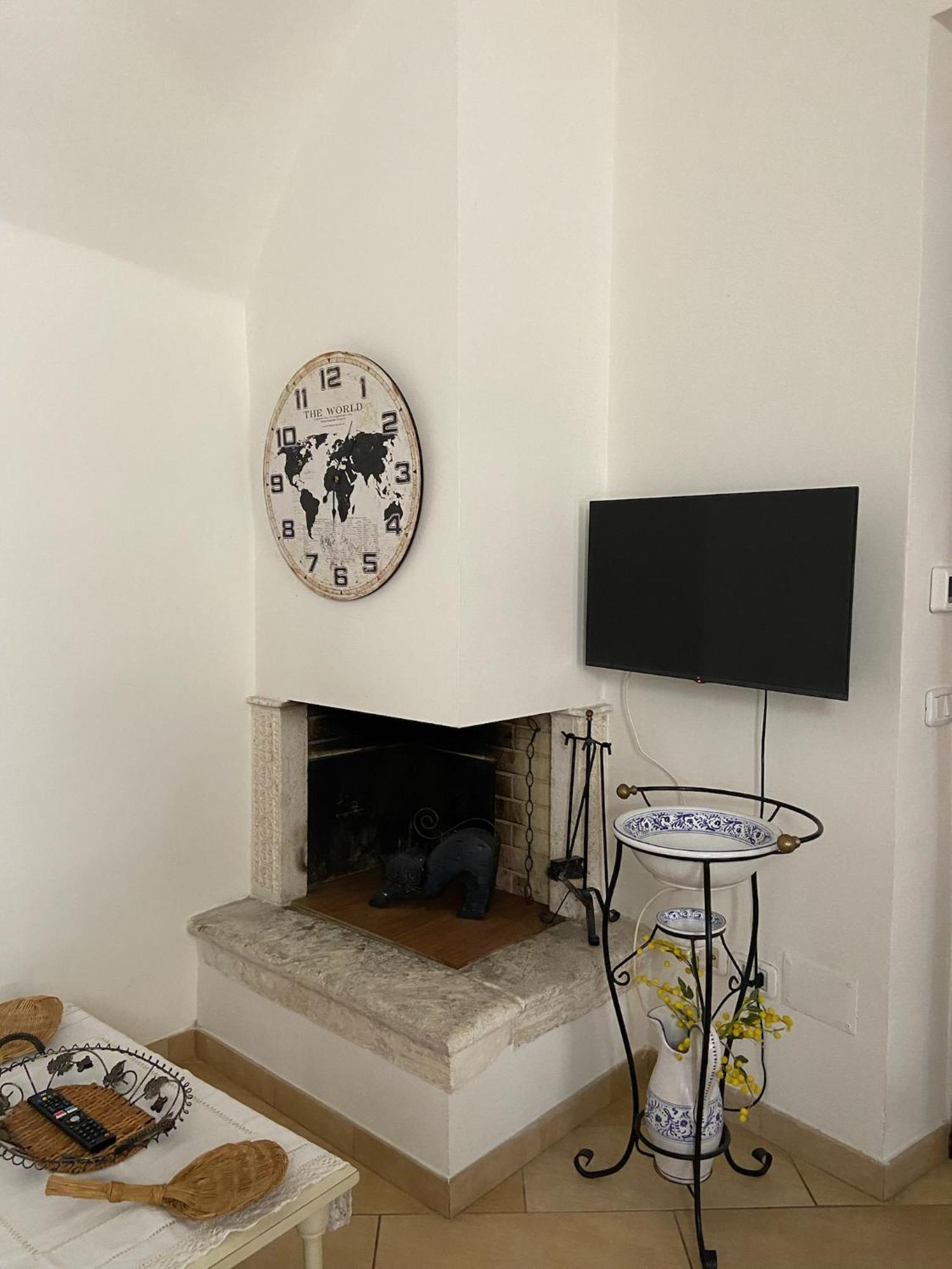 Appartamento Terni Centro Kültér fotó